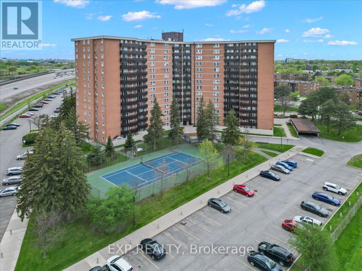 1517 - 2000 Jasmine Crescent, Ottawa, Ontario  K1J 8K4 - Photo 35 - X13886322