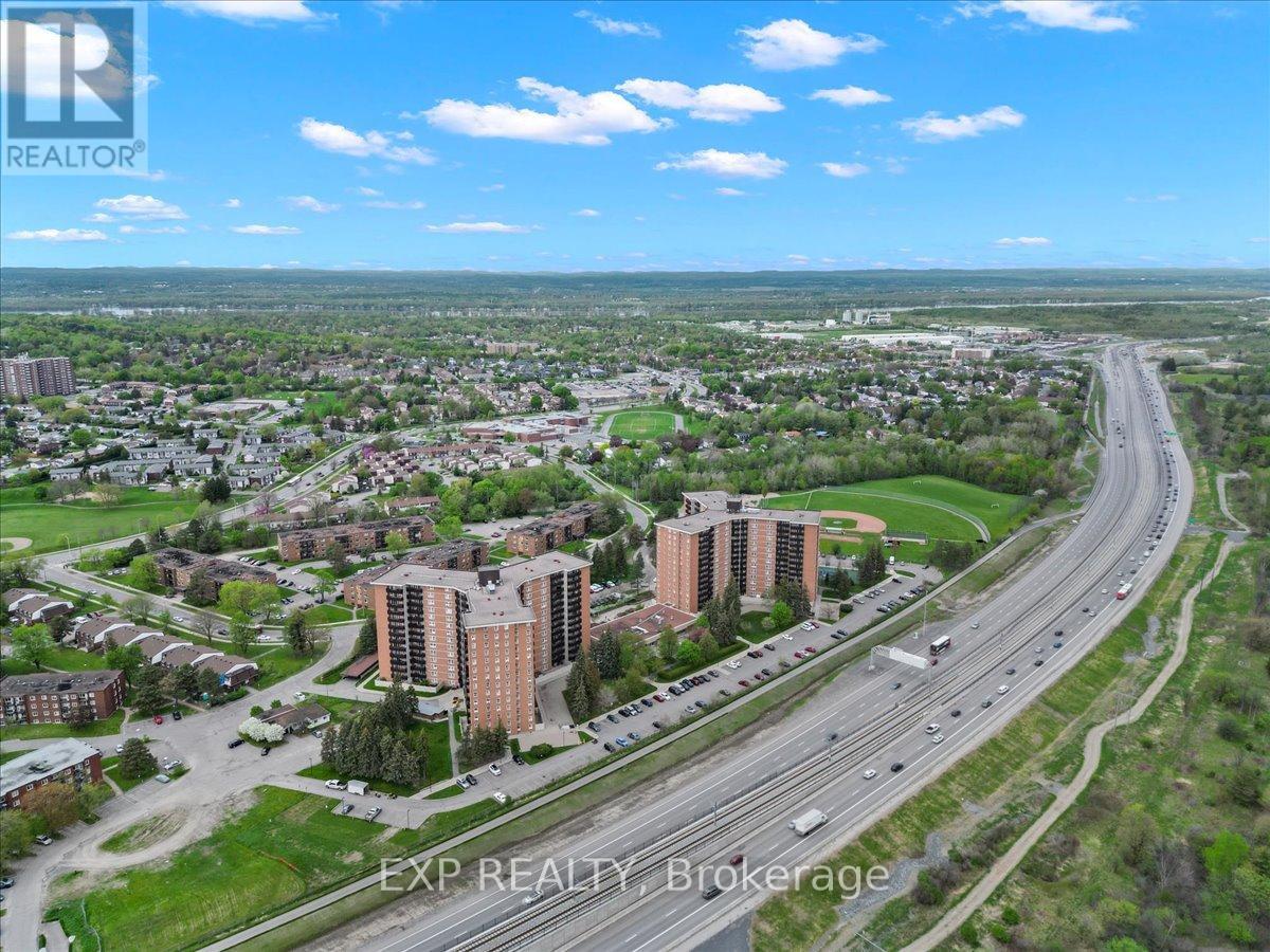 1517 - 2000 Jasmine Crescent, Ottawa, Ontario  K1J 8K4 - Photo 37 - X13886322