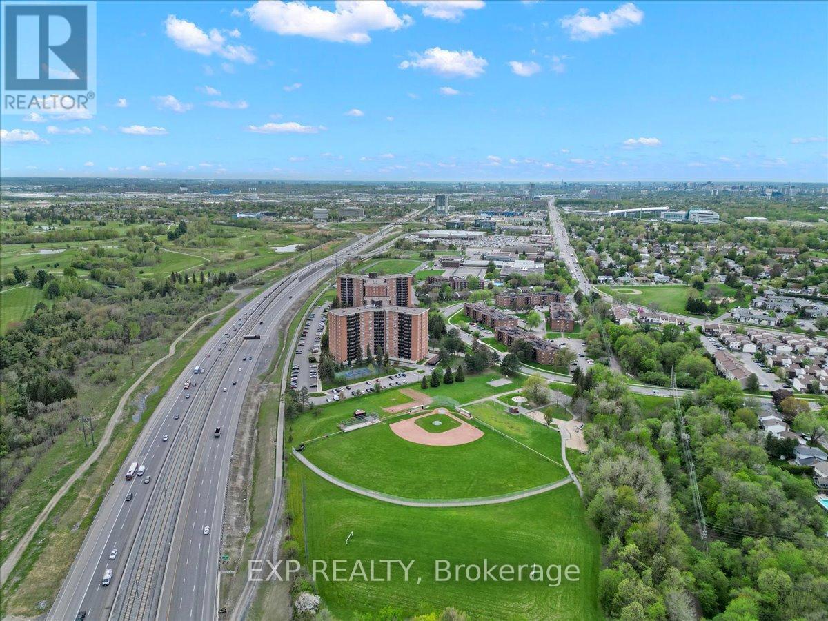 1517 - 2000 Jasmine Crescent, Ottawa, Ontario  K1J 8K4 - Photo 38 - X13886322
