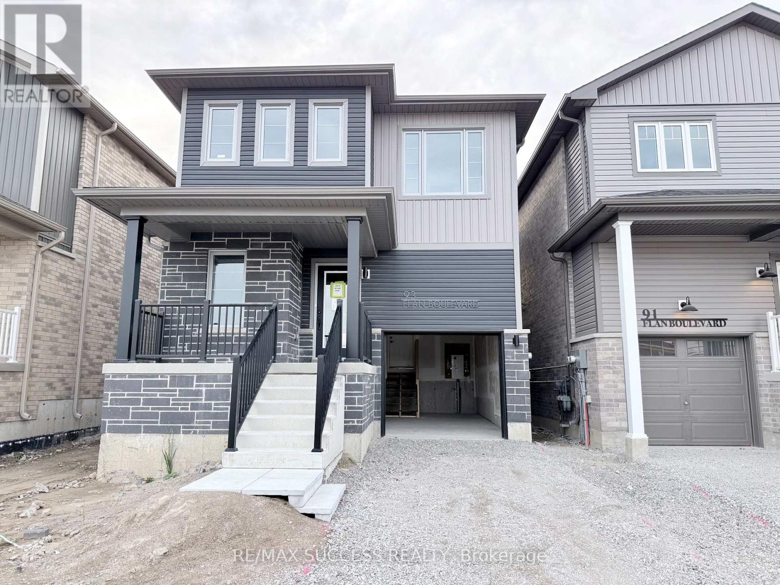 93 Flan Boulevard, Barrie, Ontario  L9J 0E1 - Photo 12 - S13886314