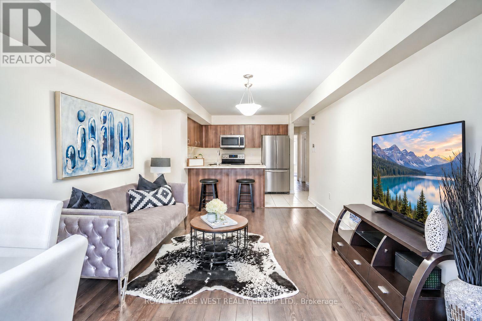 238 - 2355 Sheppard Avenue W, Toronto, Ontario  M9M 0E7 - Photo 3 - W13886320