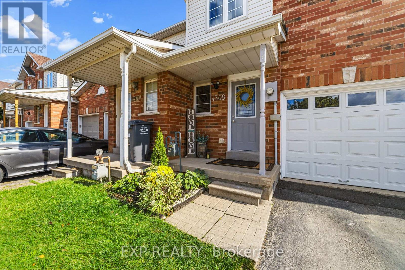 4368 FAIRVIEW STREET, Burlington, Ontario