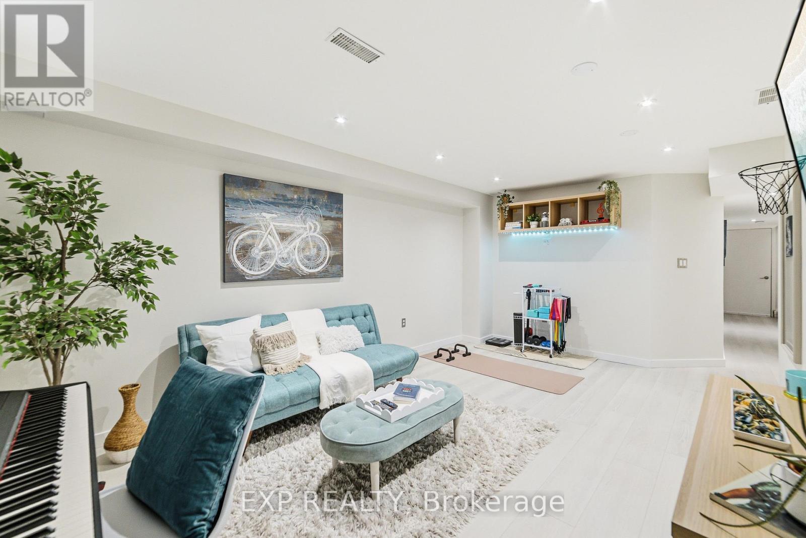 4368 Fairview Street, Burlington, Ontario  L7L 6S6 - Photo 19 - W13886324