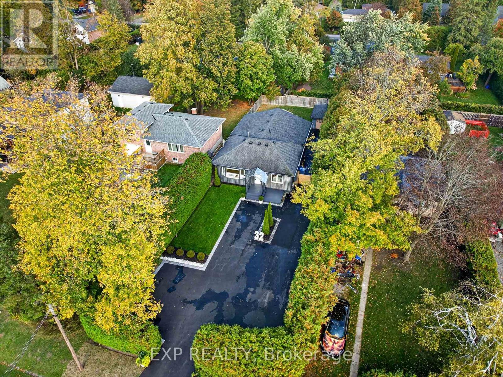 32 Farley Circle, Georgina, Ontario  L0E 1S0 - Photo 50 - N13823372