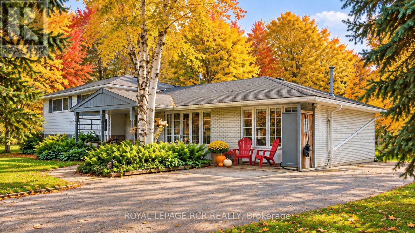 22 RANDY AVENUE, Mono, Ontario