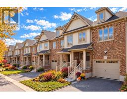 10 - 124 PARKINSON CRESCENT, Orangeville, Ontario