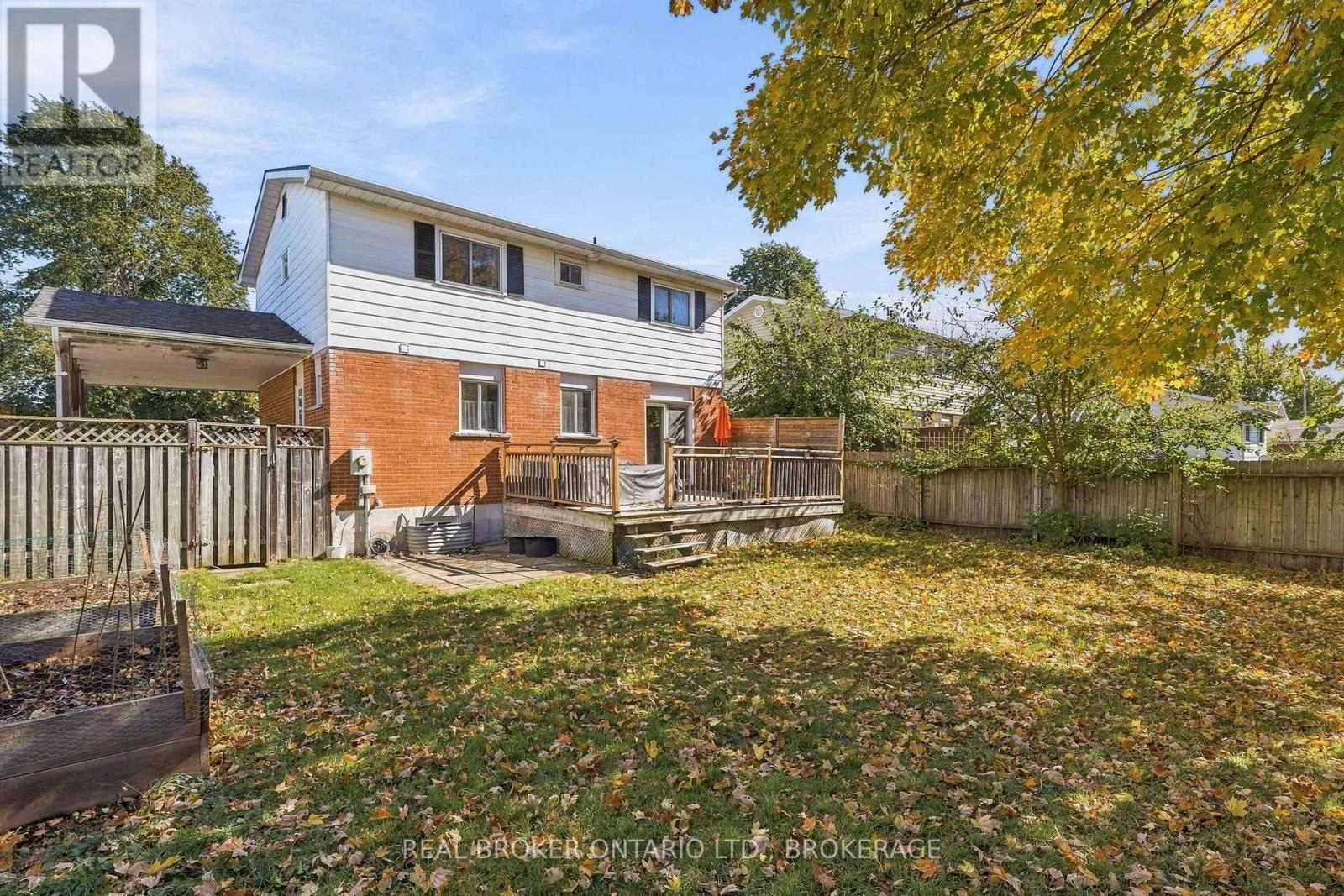 65 Barbara Street, Quinte West, Ontario  K8V 1Z6 - Photo 34 - X13886328