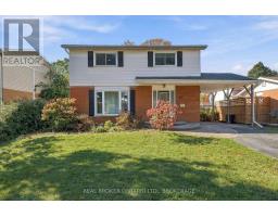65 BARBARA STREET, Quinte West, Ontario