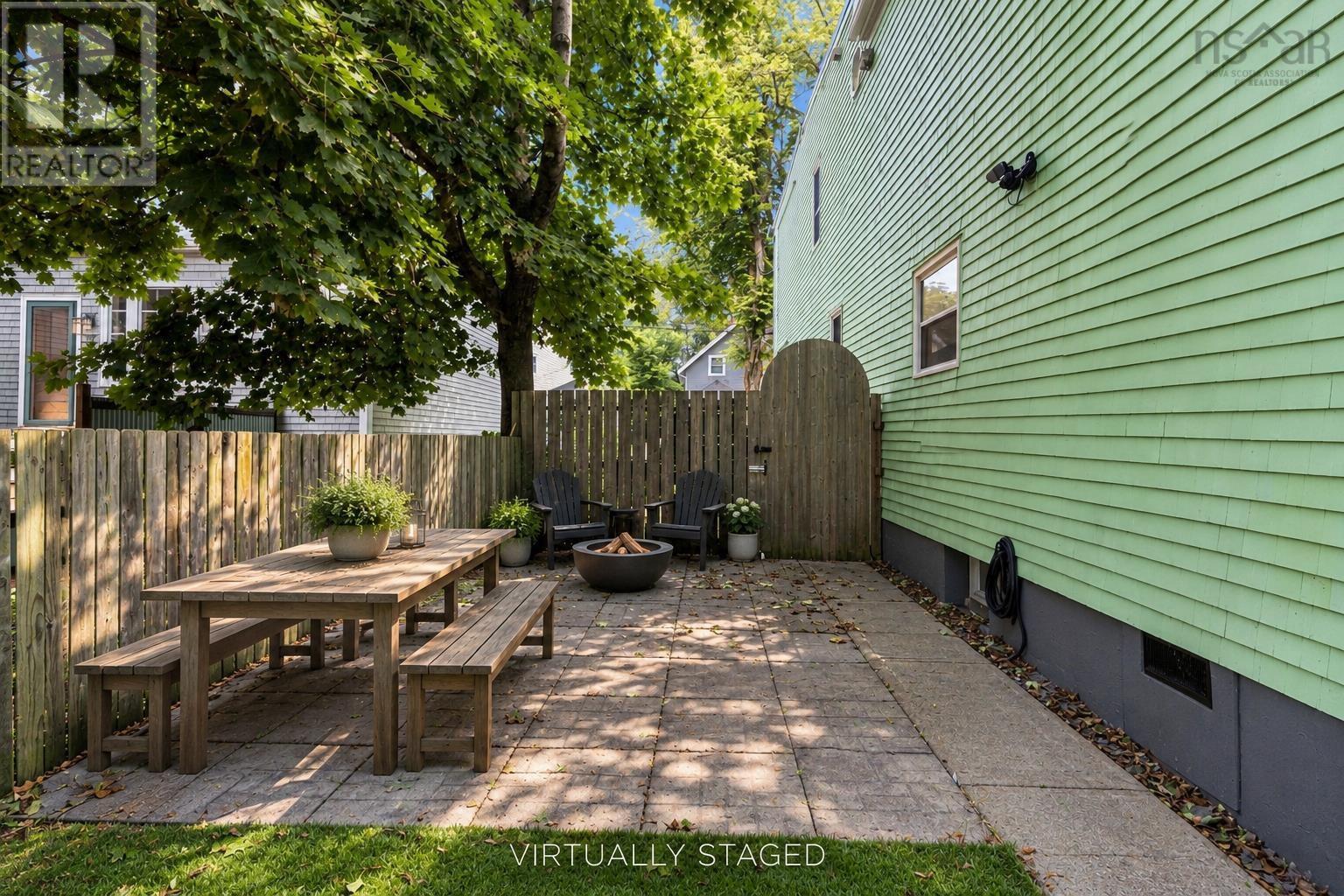 6052 Compton Avenue, Halifax, Nova Scotia  B3K 1E7 - Photo 39 - 202622982