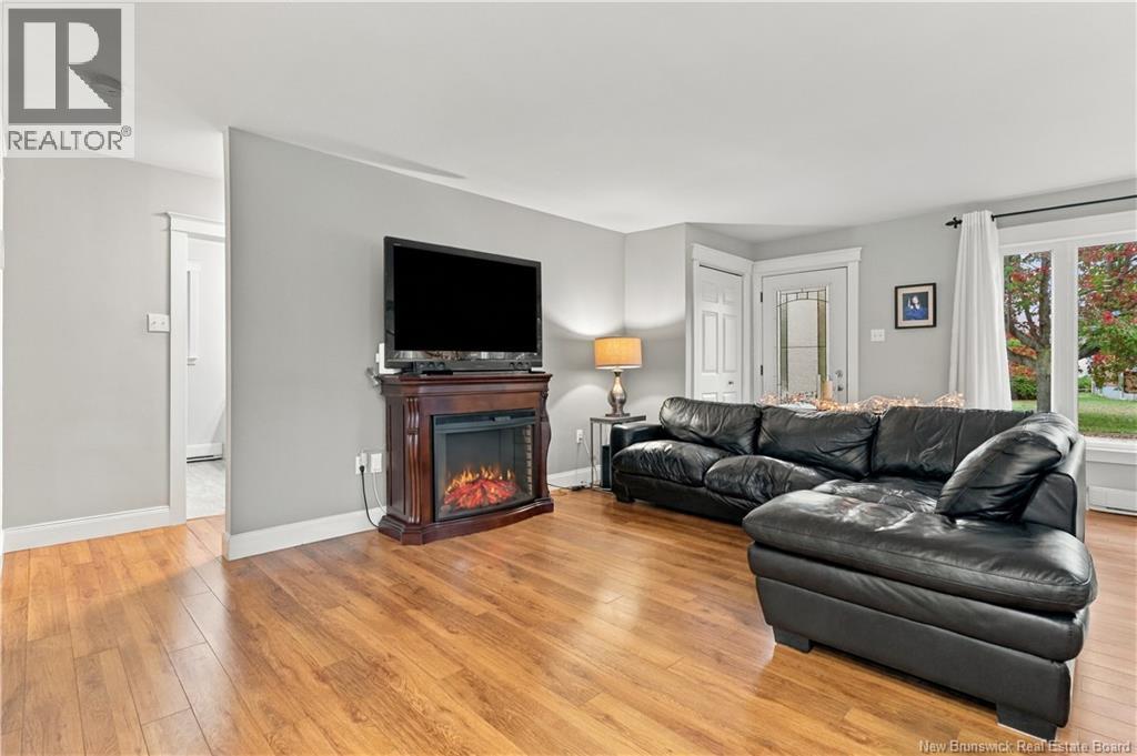 91 Ross Terrace, Fredericton, New Brunswick  E3A 8E2 - Photo 20 - NB149436