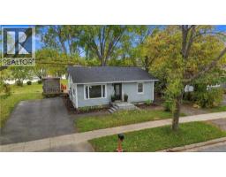 91 Ross Terrace, Fredericton, New Brunswick