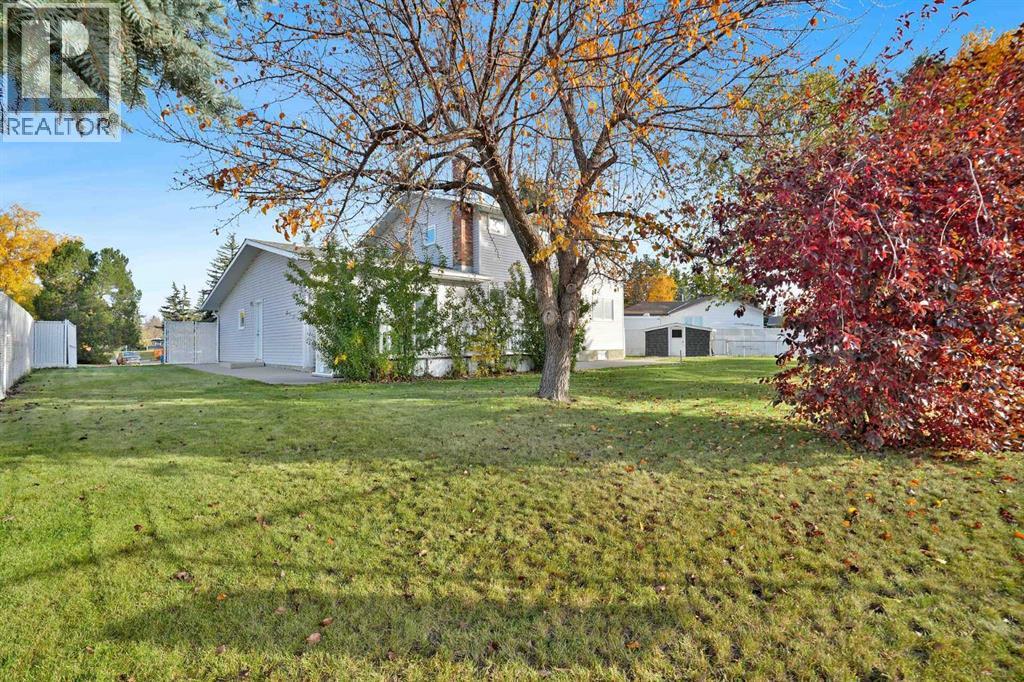 161 Braniff Crescent SW, Calgary, Alberta  T2W 2M3 - Photo 5 - A2351359