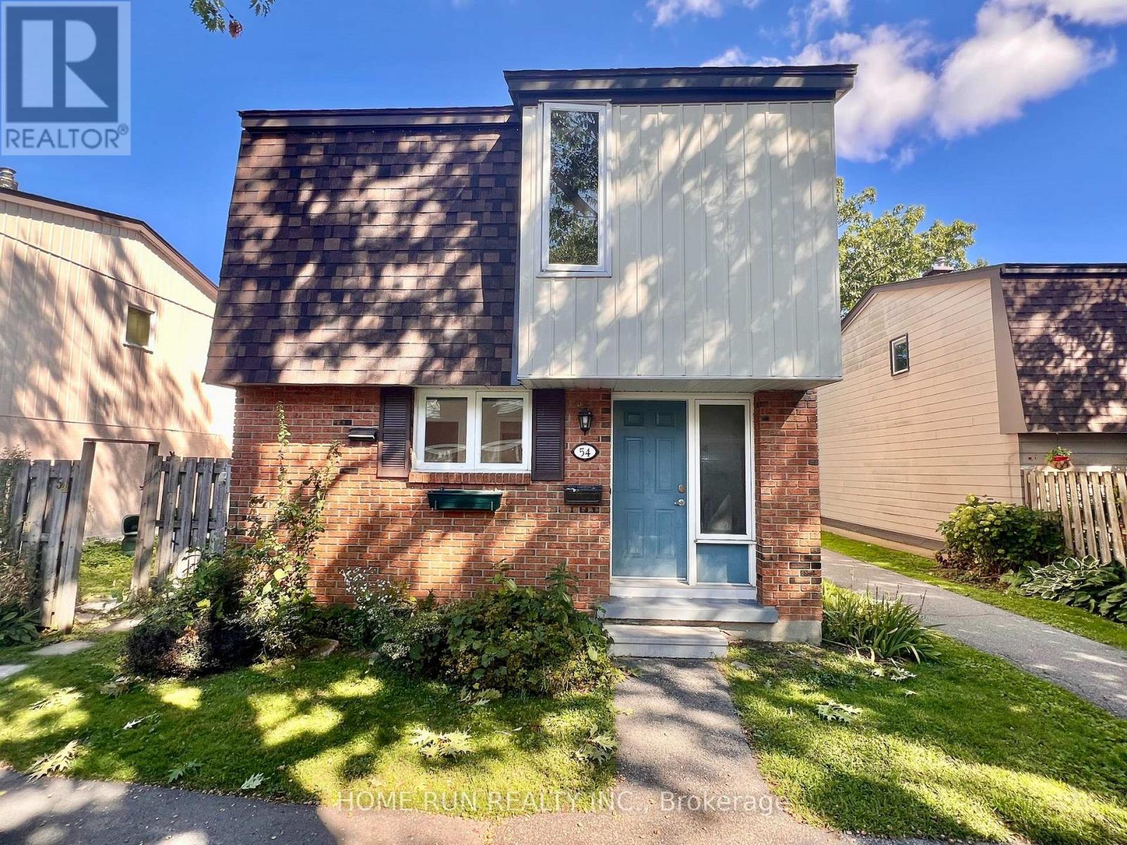 54 - 3240 SOUTHGATE ROAD W, ottawa, Ontario