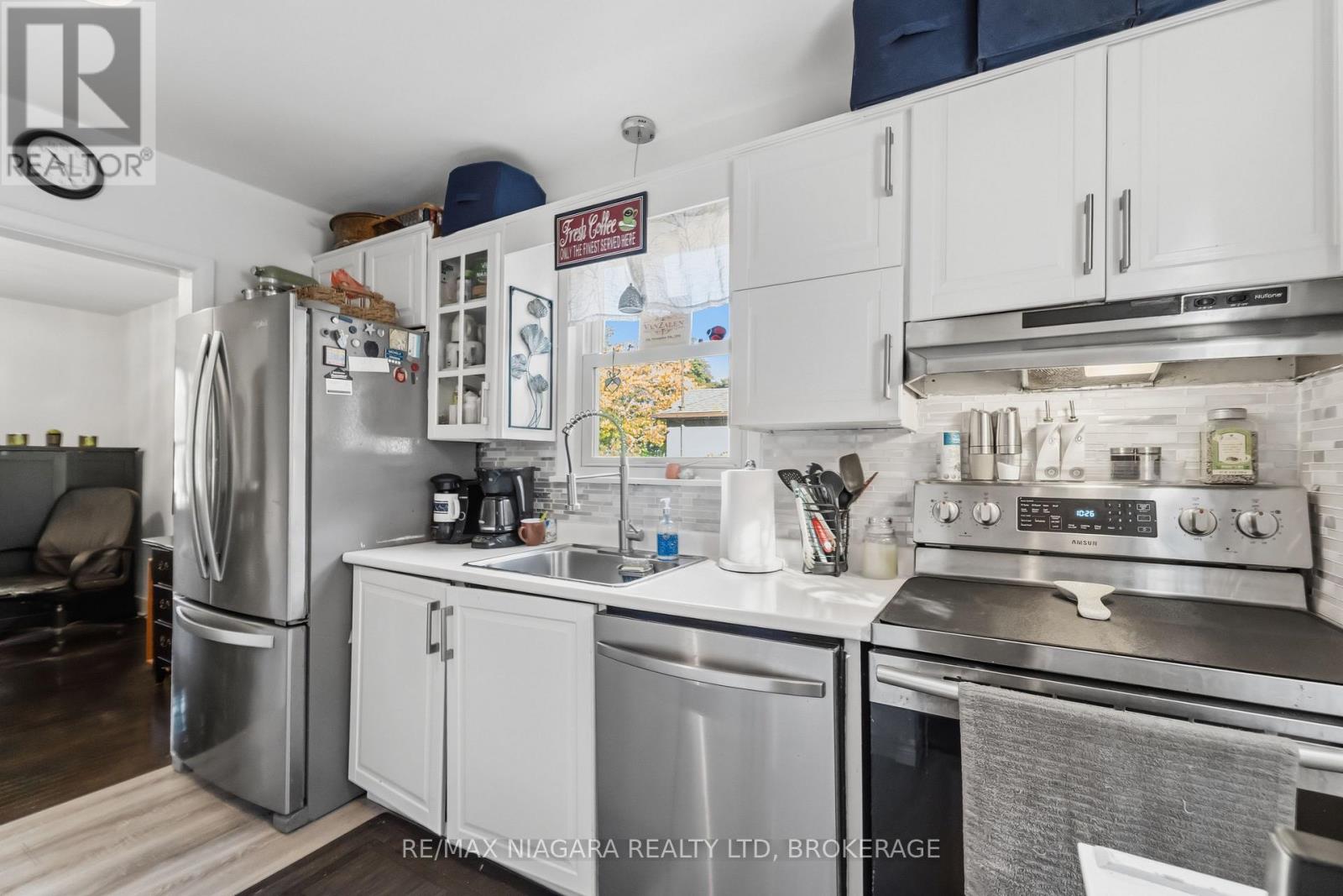 4 Walker Avenue, St. Catharines (Vine/linwell), Ontario L2N 3L6 - Photo 14 - X13886340