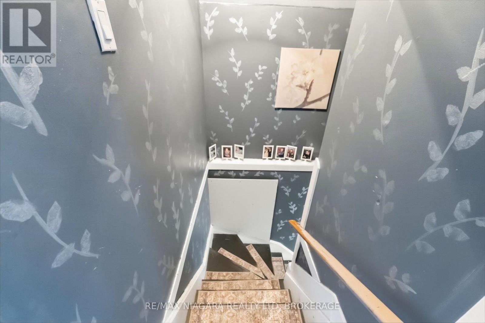4 Walker Avenue, St. Catharines (Vine/linwell), Ontario L2N 3L6 - Photo 17 - X13886340