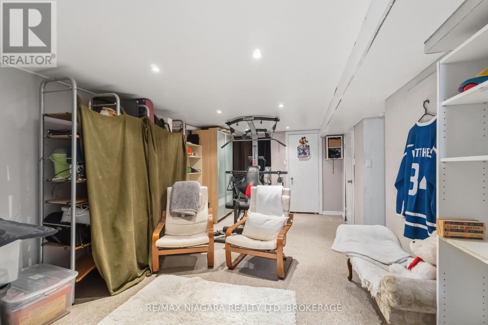 4 Walker Avenue, St. Catharines (Vine/linwell), Ontario L2N 3L6 - Photo 21 - X13886340