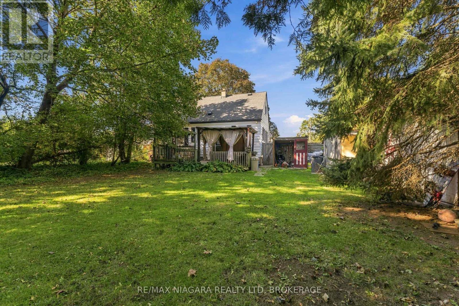 4 Walker Avenue, St. Catharines (Vine/linwell), Ontario L2N 3L6 - Photo 26 - X13886340