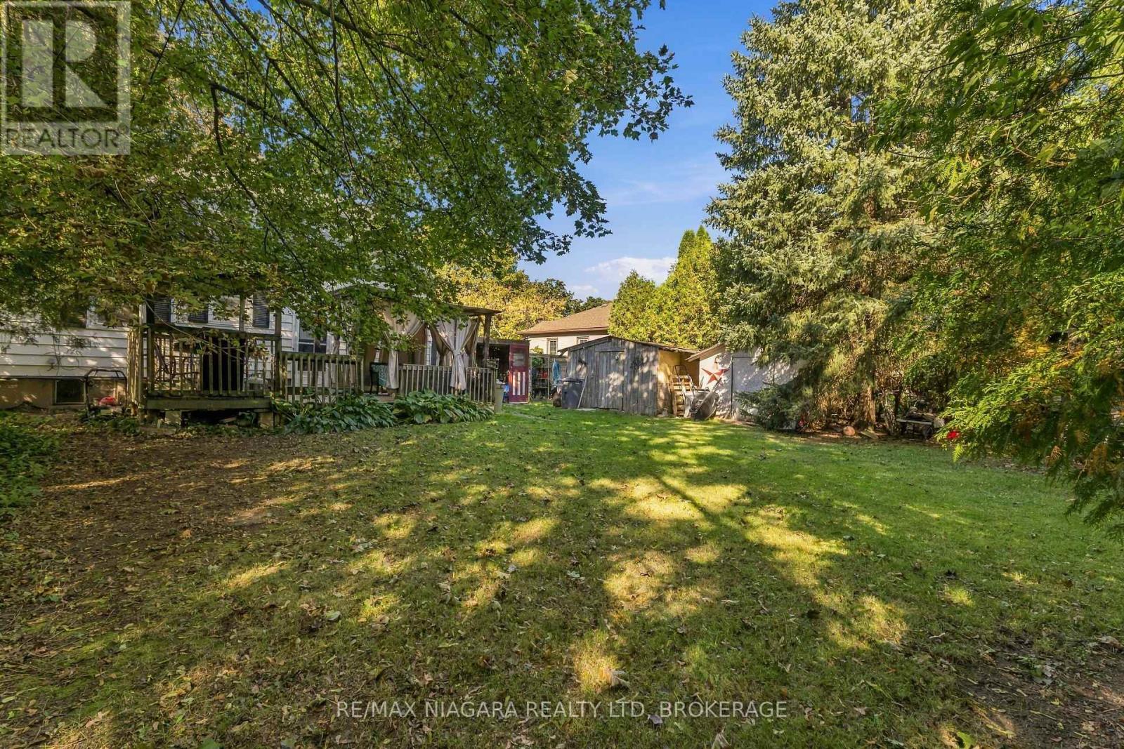 4 Walker Avenue, St. Catharines (Vine/linwell), Ontario L2N 3L6 - Photo 31 - X13886340