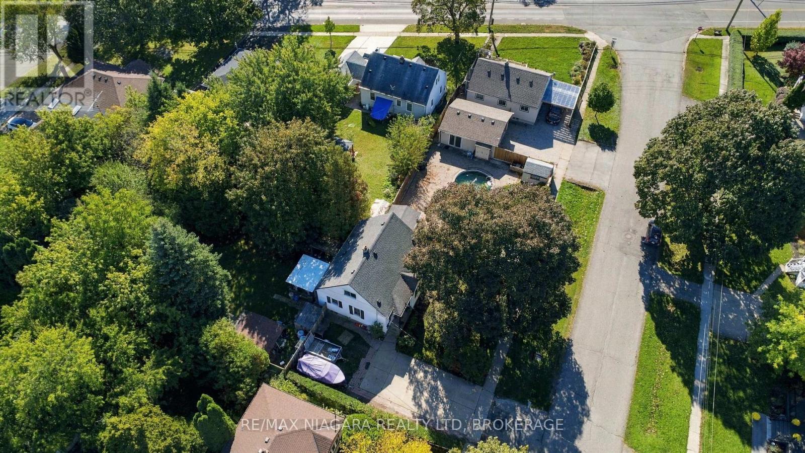 4 Walker Avenue, St. Catharines (Vine/linwell), Ontario L2N 3L6 - Photo 33 - X13886340
