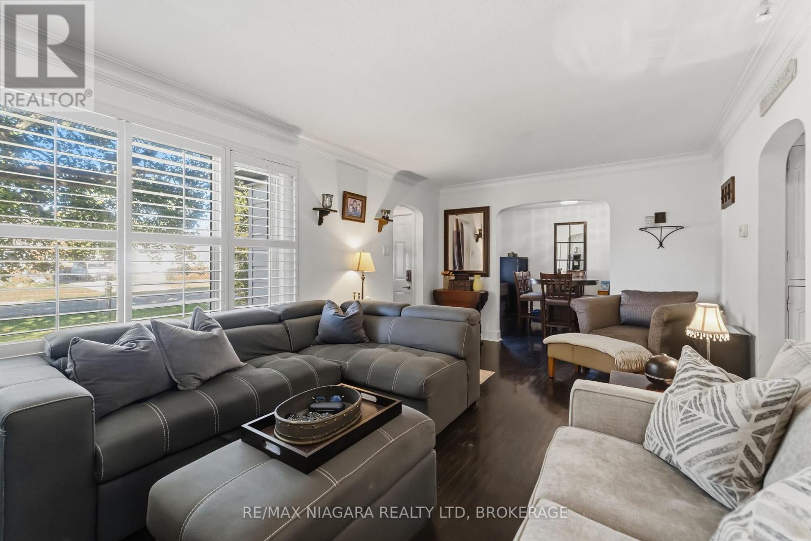 4 Walker Avenue, St. Catharines (Vine/linwell), Ontario L2N 3L6 - Photo 7 - X13886340