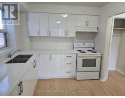 1 - 914 SHEPPARD AVENUE W, Toronto, Ontario