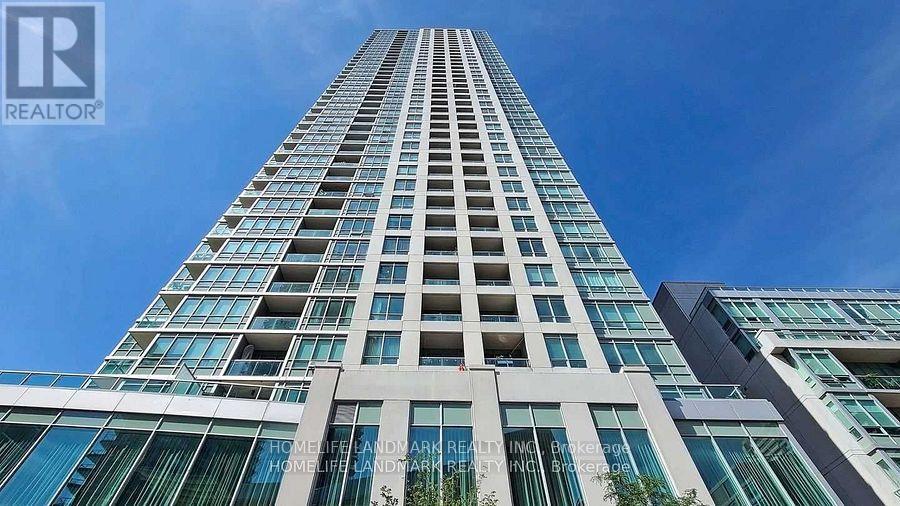902 - 120 HOMEWOOD AVENUE, Toronto, Ontario