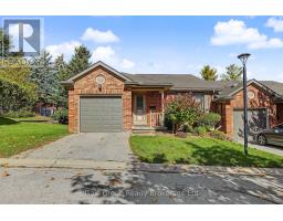 15 - 537 NOVA SCOTIA COURT S, Woodstock, Ontario
