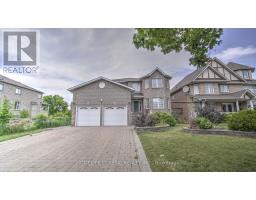 BASEMENT - 12 JOSIE DRIVE, Richmond Hill, Ontario