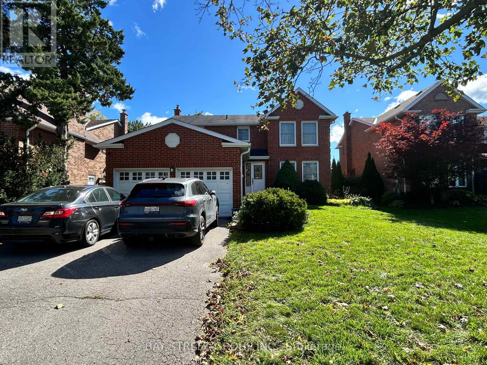 37 GARNISH GREEN GROVE, Markham, Ontario