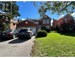 37 GARNISH GREEN GROVE, Markham, Ontario