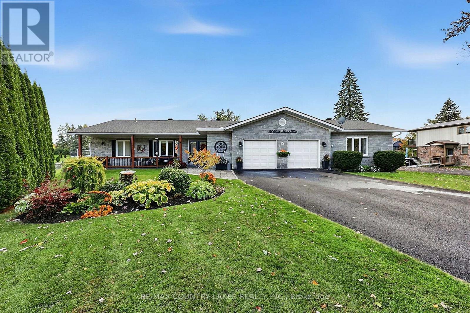 25 SOUTH ISLAND TRAIL, Ramara, Ontario