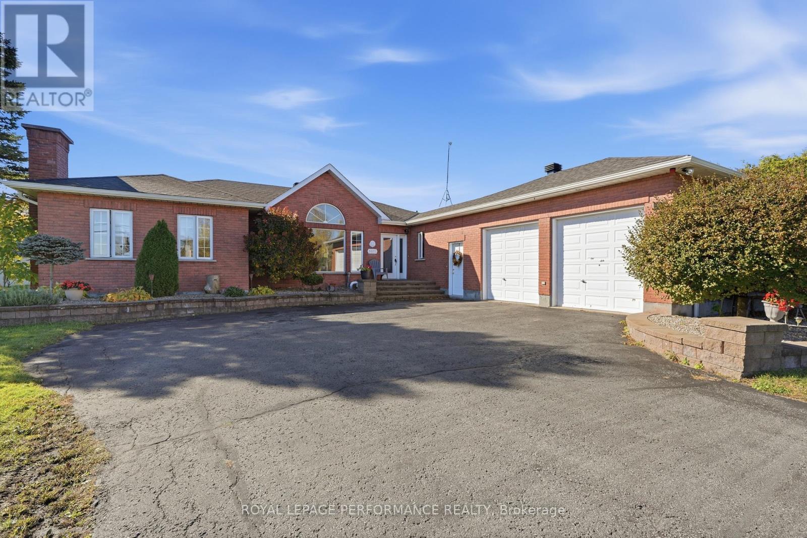 3370 FRONT ROAD, Champlain, Ontario