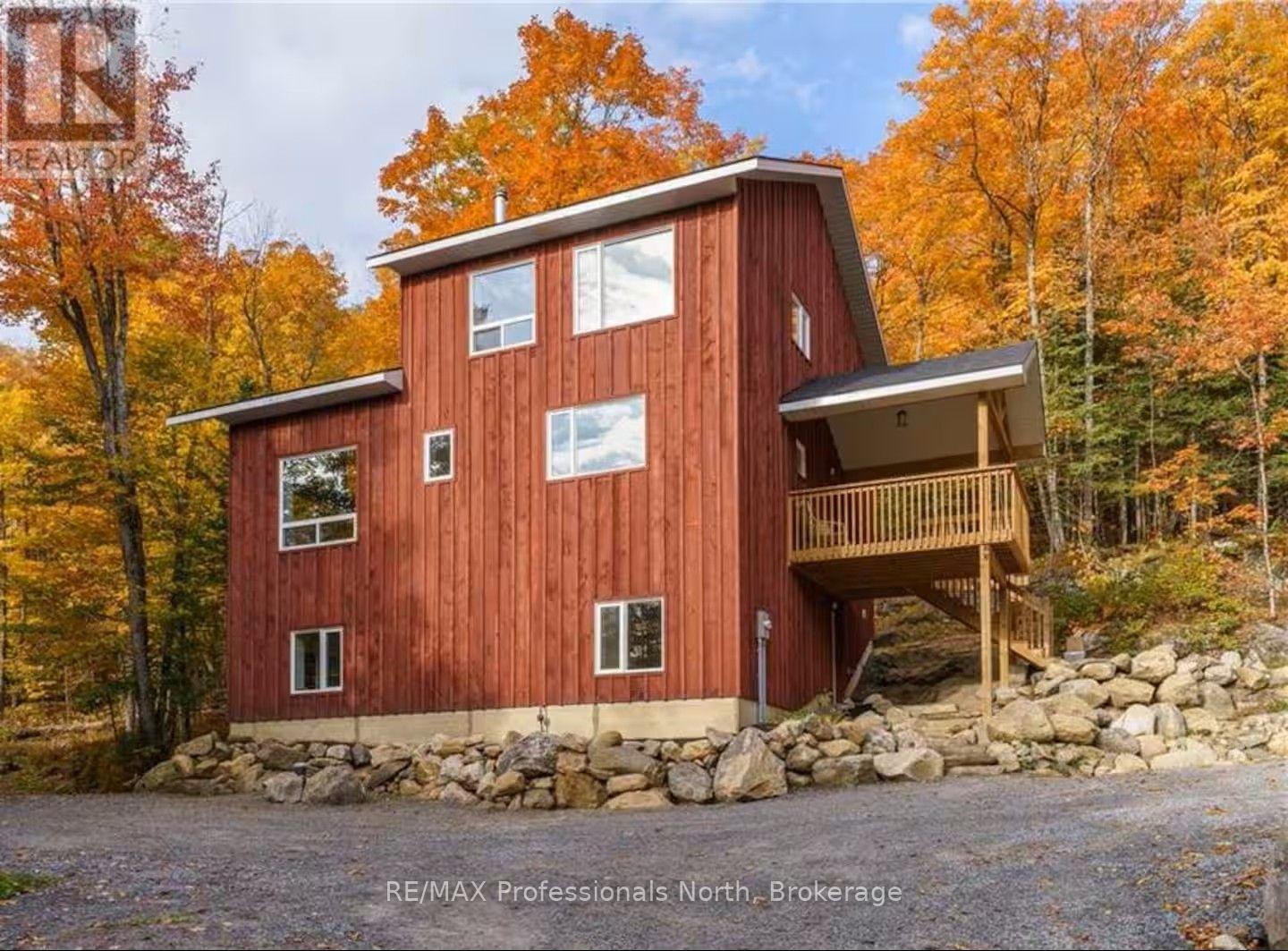 1320 WILLIAMSPORT ROAD, Huntsville, Ontario