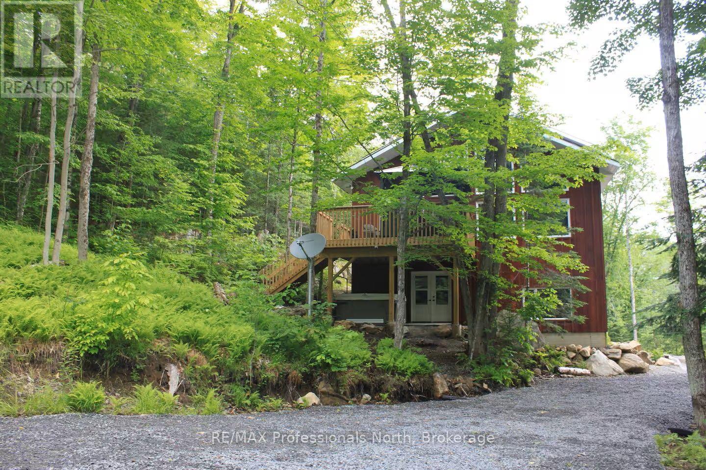 1320 Williamsport Road, Huntsville, Ontario  P1H 2J4 - Photo 5 - X13886348