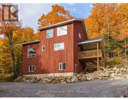1320 WILLIAMSPORT ROAD, huntsville (chaffey), Ontario