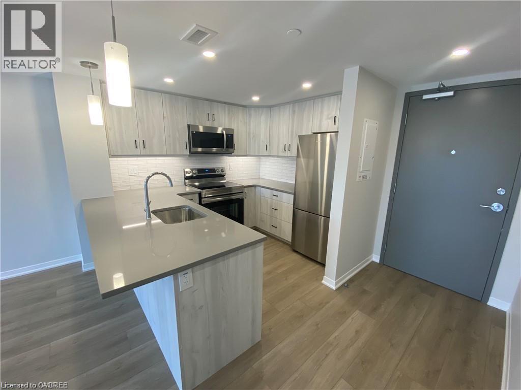 3998 Victoria Avenue Unit# 303, Vineland, Ontario  L0R 2C0 - Photo 3 - 40838538