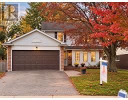 119 FREDERICK STREET, Whitby, Ontario