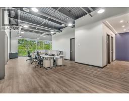 206 - 1939 IRONOAK WAY, Oakville, Ontario