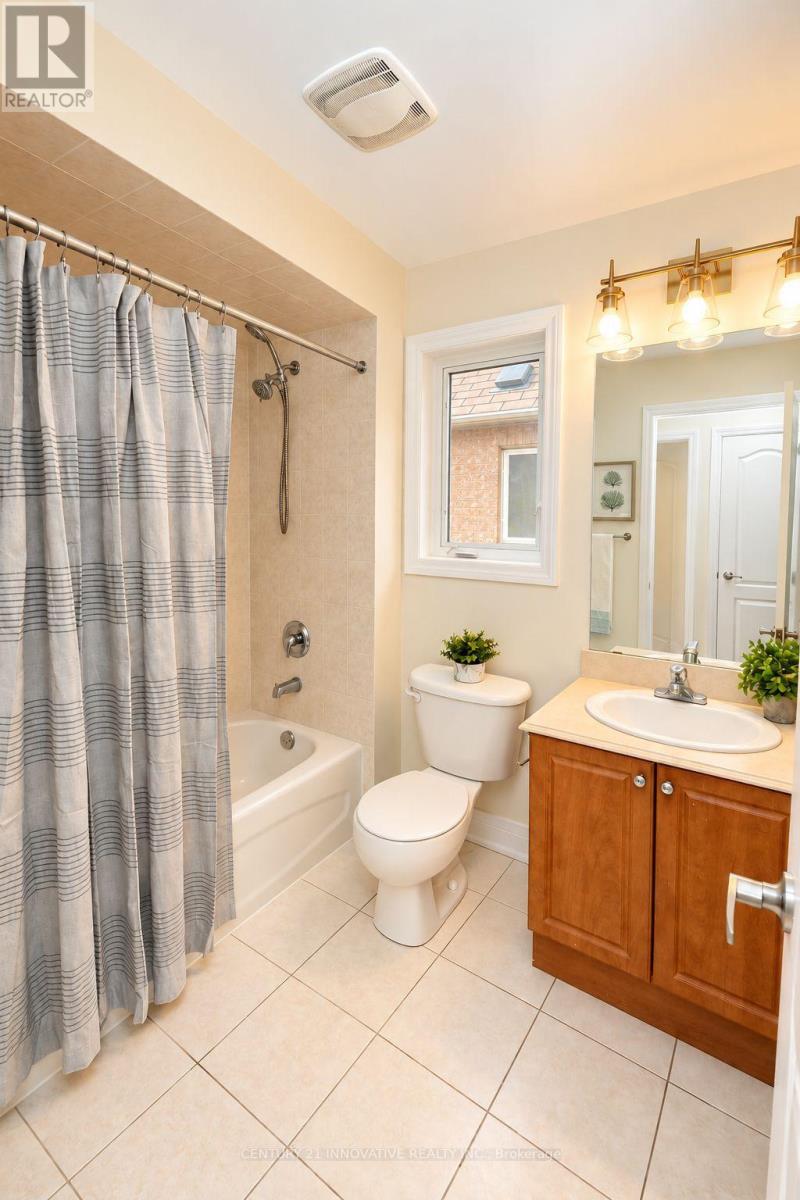 5151 Oscar Peterson Boulevard, Mississauga, Ontario  L5M 7W4 - Photo 23 - W13886370