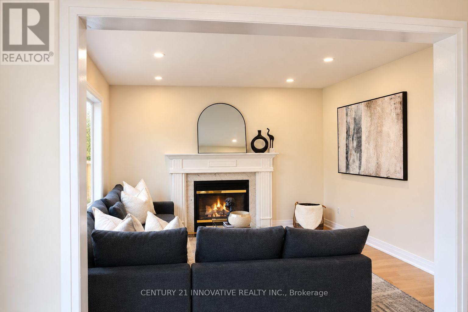 5151 Oscar Peterson Boulevard, Mississauga, Ontario  L5M 7W4 - Photo 9 - W13886370