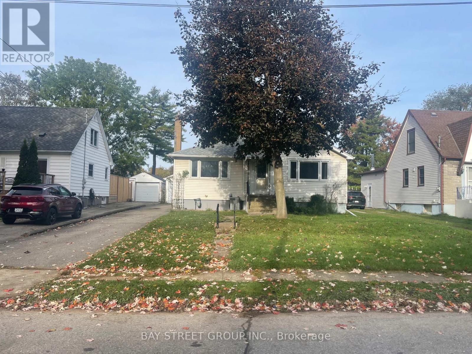 5137 Ontario Avenue, Niagara Falls, Ontario  L2E 3R7 - Photo 2 - X13886364