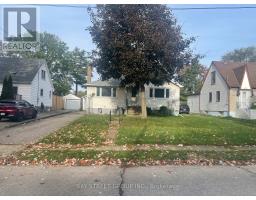 5137 ONTARIO AVENUE, Niagara Falls, Ontario