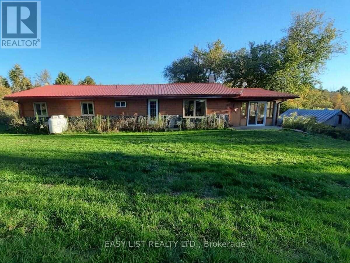 35 KALADAR STREET, Tweed, Ontario
