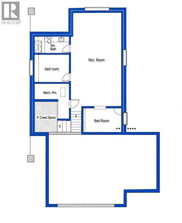826 Stonehaven Drive, Carstairs, Alberta  T0M 0N0 - Photo 32 - A2351856