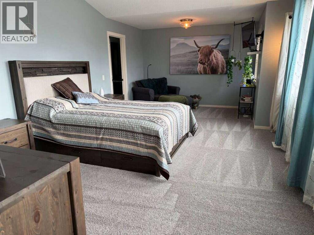 826 Stonehaven Drive, Carstairs, Alberta  T0M 0N0 - Photo 12 - A2351856