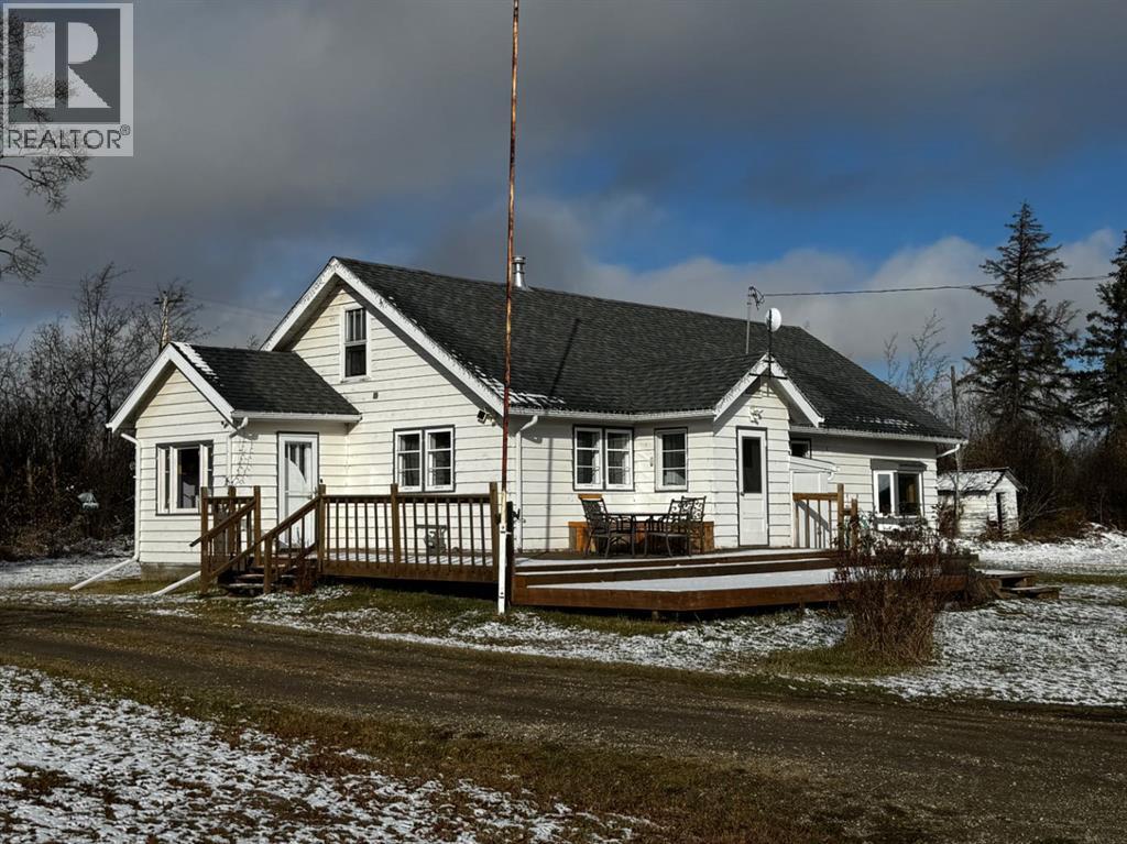 95078 Township Road 740