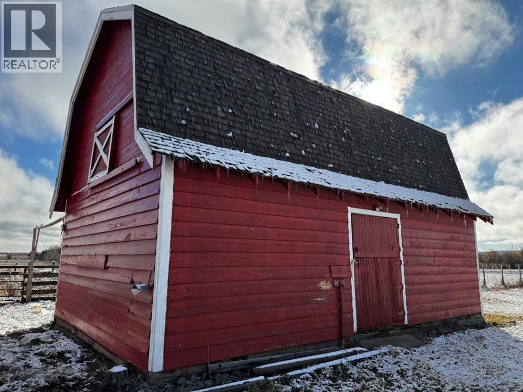 95078 Township Road 740