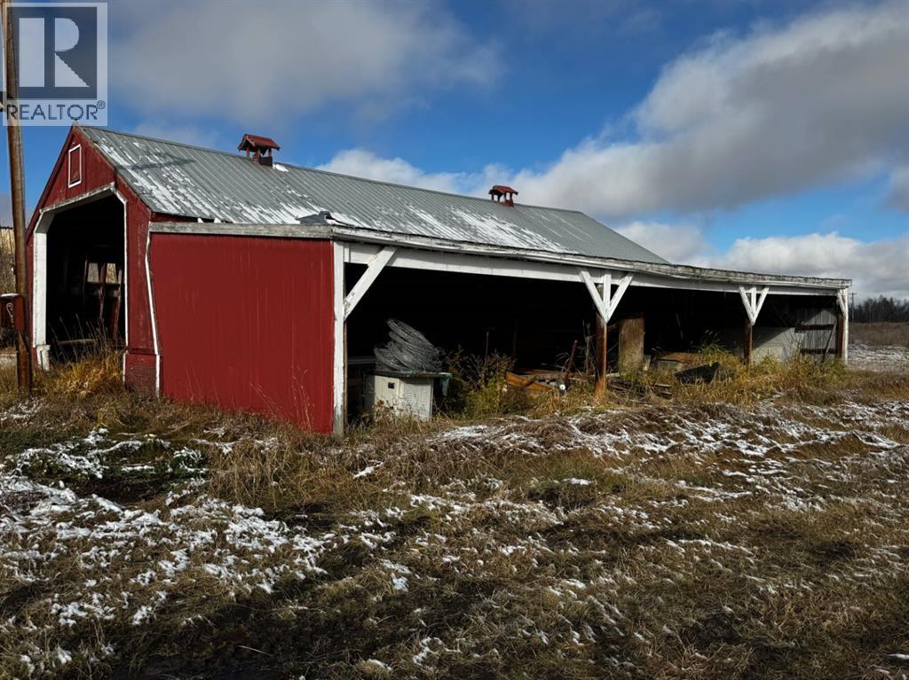 95078 Township Road 740