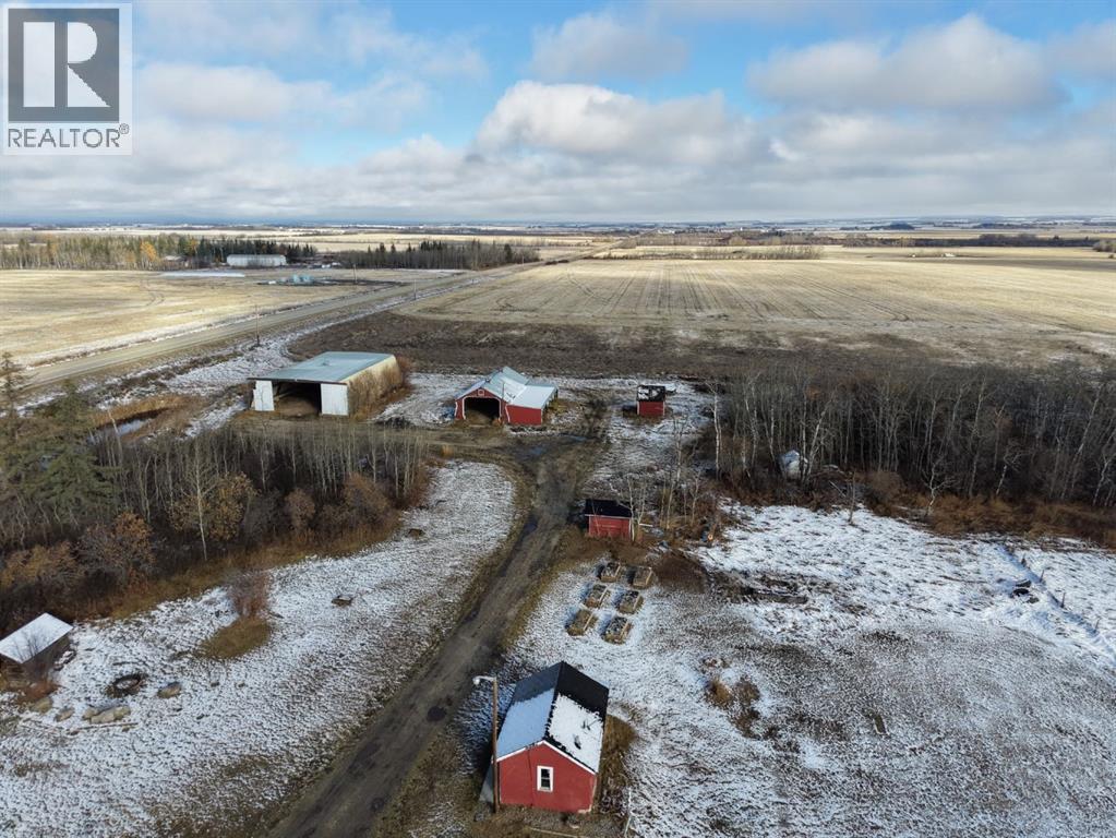 95078 Township Road 740
