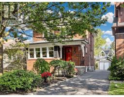 25 DARTMOUTH CRESCENT, Toronto, Ontario